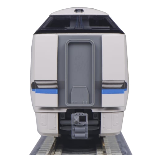 KATO N Gauge 683 Series Thunderbird 3-Car Add-On Set 10-1960 Model Train