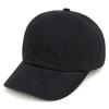 Baby Girl Baseball Caps Pink Black White Gray Children Low Profile Sun Hat Kids Boy Running Headwear Clothing Accessories