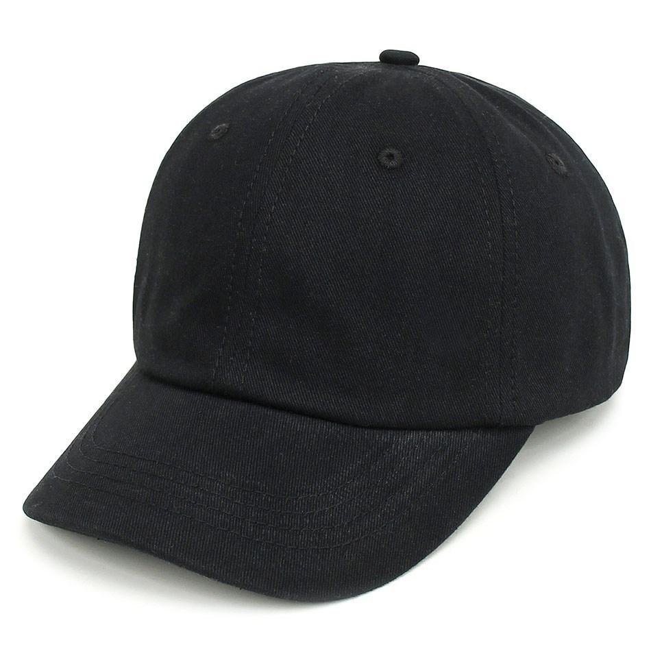 Baby Girl Baseball Caps Pink Black White Gray Children Low Profile Sun Hat Kids Boy Running Headwear Clothing Accessories