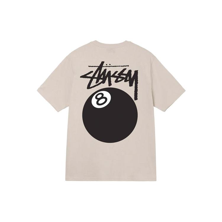 Stussy 8 Ball Tee SS22 1904760