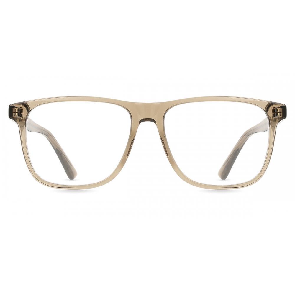 

Alexander Mcqueen Am0463o 005 Men Eyeglasses 56-15-145
