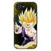 Cover for Apple iPhone 16 15 14 Plus 13 12 Mini 17 Pro Max + ProMax 16E Air 16+ 15+ Coque Phone Case Dragon Gokus Ball Son Gohan