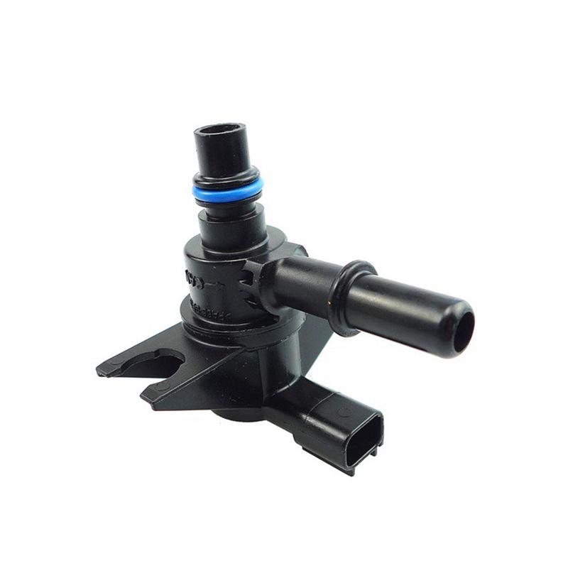 9U5Z9C915AB AU5Z-9C915-B 9U5Z-9C915-A CX-2409 Car Vapor Canister Purge Valve Assembly for Ford Mustang Explorer F-250 Edge Flex