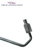 New Turbocharger Turbo Coolant Return Hose 55567067 For Chevrolet Chevy Cruze Sonic Trax Buick Encore 1.4T Engine 2013-2019