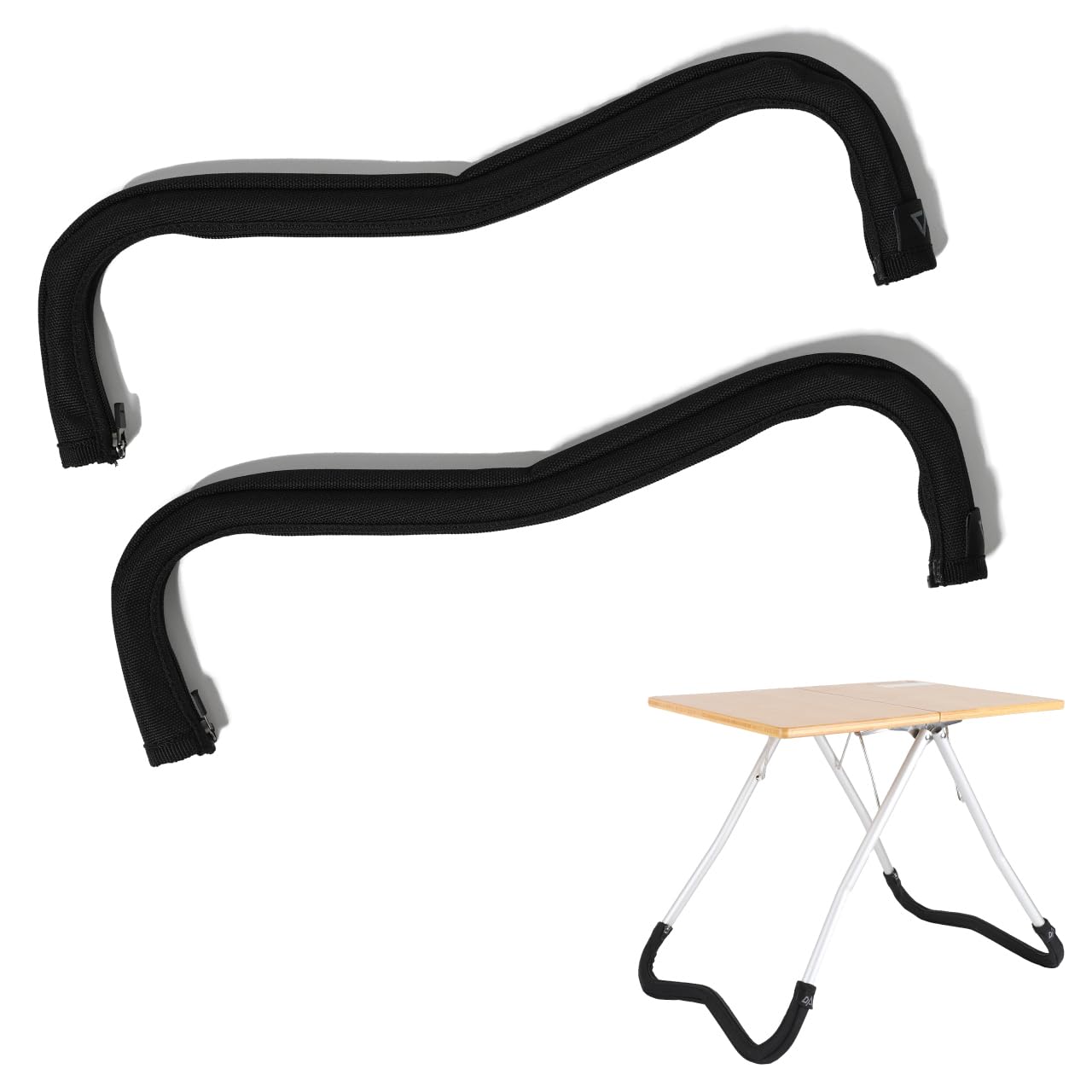 

ВАРИАНТ: чехол для ножки стола Snow Peak MY из материала CORDURA Protection