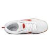 36-47 Scarpe da badminton professionali antiscivolo e resistenti all'usura classiche per assorbimento degli urti Scarpe da ping pong Scarpe da allenamento