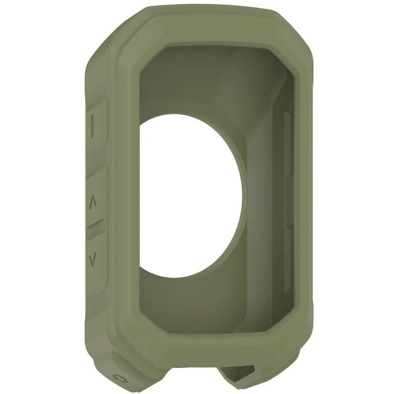 Silicone Case Shockproof Cover for Garmin Edge MTB/550/850 Smartwatch Soft Screen Protector Cases Outdoor Accessories