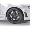 Tamiya 1/24 Sports Car Series No.282 Nismo R34 GT-R Z Tune Plastic Model Kit 24282