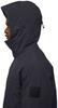 Зимняя куртка Jack Wolfskin Brandenburger Coat M Rds dark navy