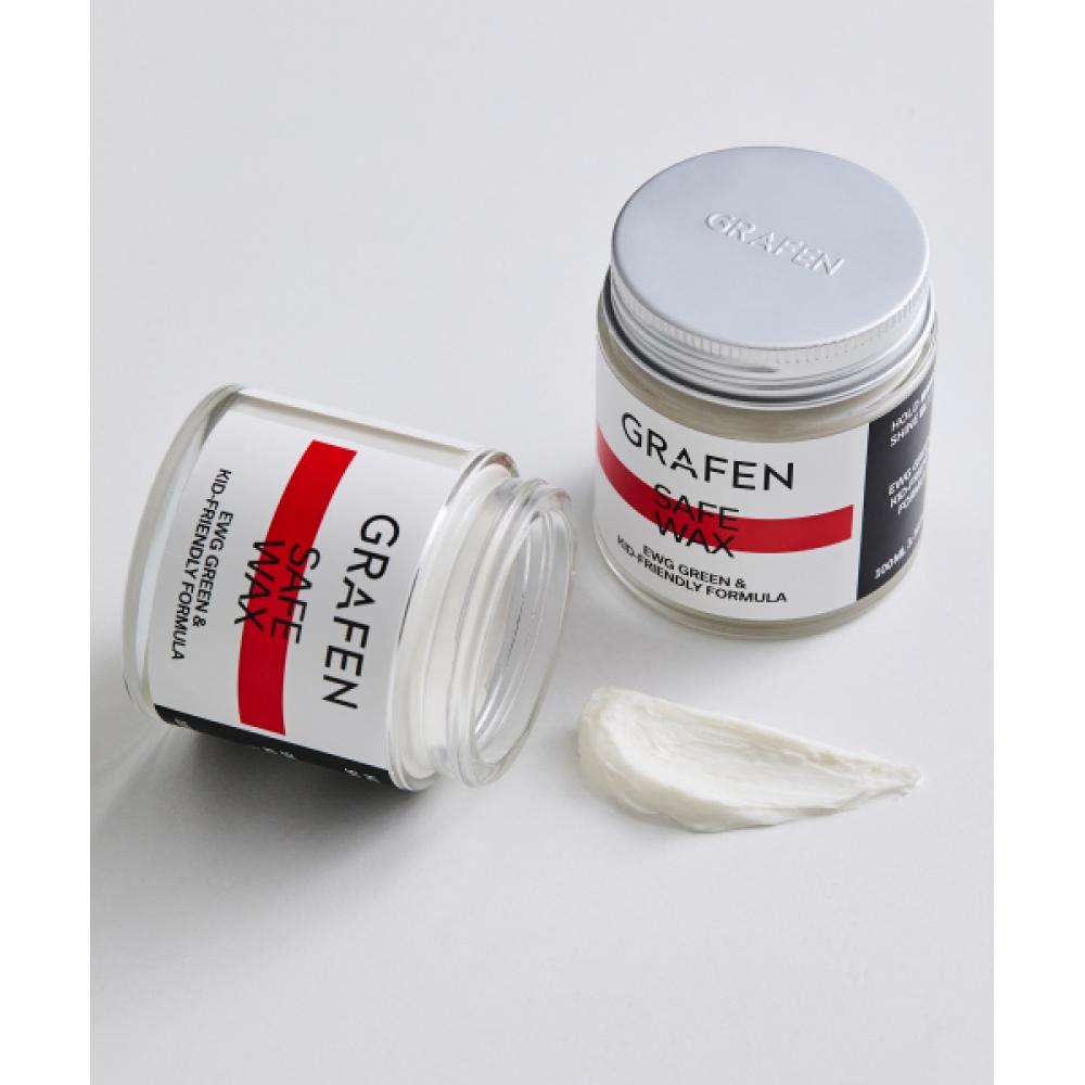 Grafen [2 Pack] Safe Wax 100ml