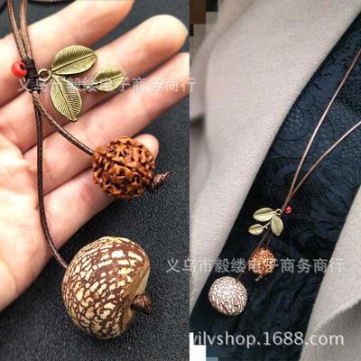 Colliers et pendentifs – Colliers