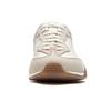 Li Ning Slip Resistant, Abrasion Resistant, Lightweight Low Top Casual Shoes Men's Xuan Paper White AGLW057-5
