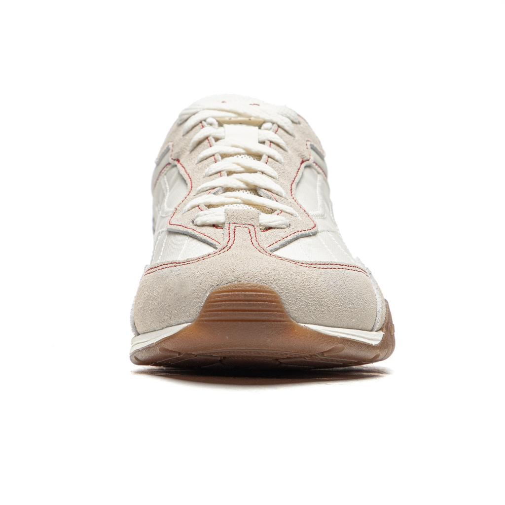 Li Ning Slip Resistant, Abrasion Resistant, Lightweight Low Top Casual Shoes Men's Xuan Paper White AGLW057-5