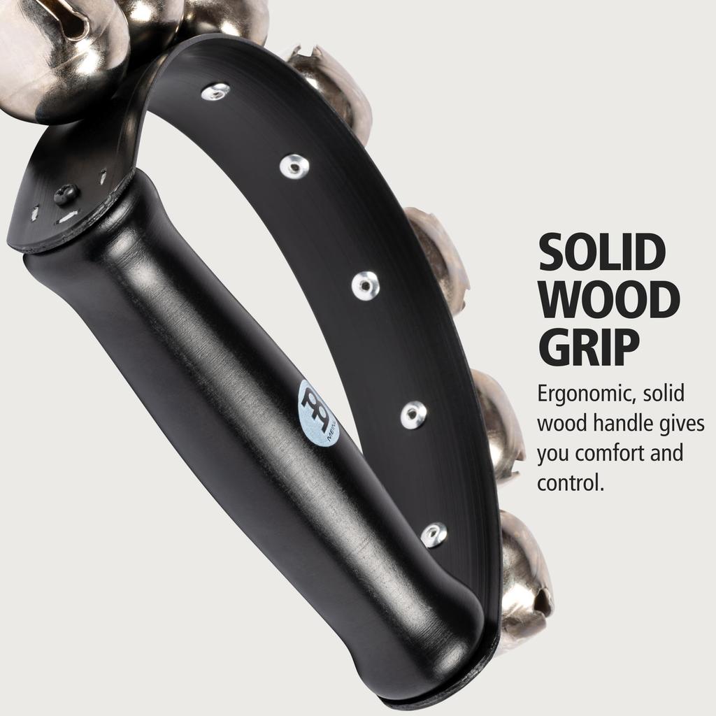 MEINL Percussion Meinl Sleigh Bell 7bells SLB7 []