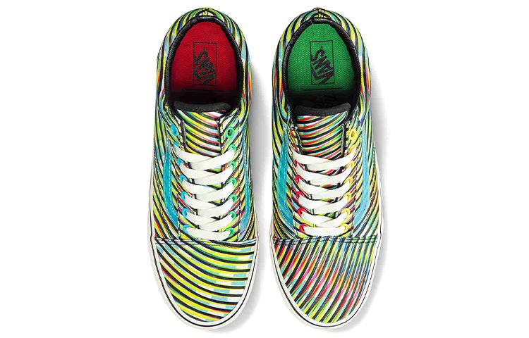 Old Skool Anderson .Paak X Old Skool Vans Dx 'Venice' VN0A38G3279