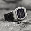 CASIO Unisex DIGITAL Series Black Watch GW-B5600BC-1B(Watch4--)