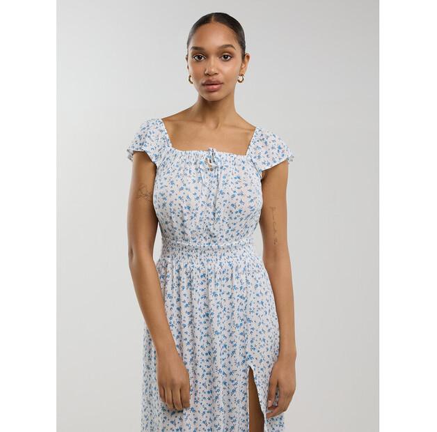 Платье BIG STAR LOPA_100_340 EU XS