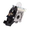Carburetor Cab Set for Germerse Zer one Densive ZAMA, ZAMA Carburetor Cab Set for RBA-K93 EchoSRM-225 SRM-225i