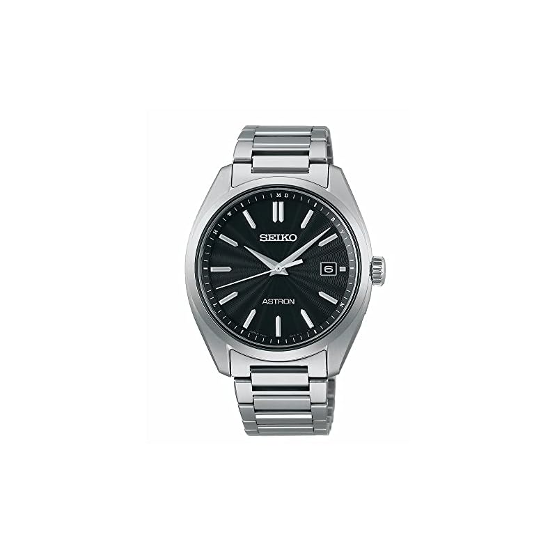 Seiko Astron ORIGIN Solar Radio-Controlled Watch SBXY033