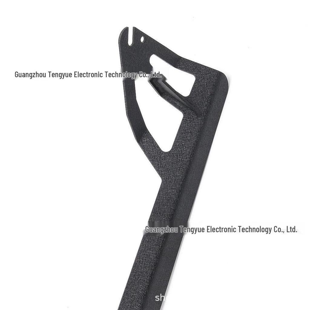 Cross-border JK Wrangler 50/52 Inch A-pillar Windshield Roof Spotlight Work Light Bracket