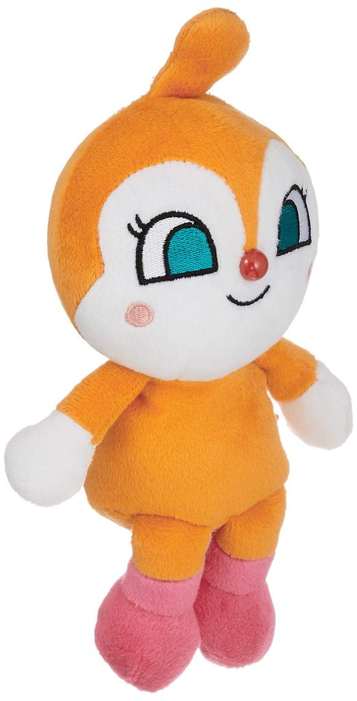 Anpanman Pretty Beans S Plus Dokin-chan