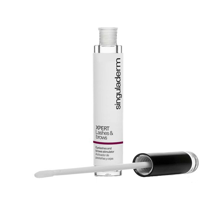 

Singuladerm Xpert Ресницы и брови 4 мл
