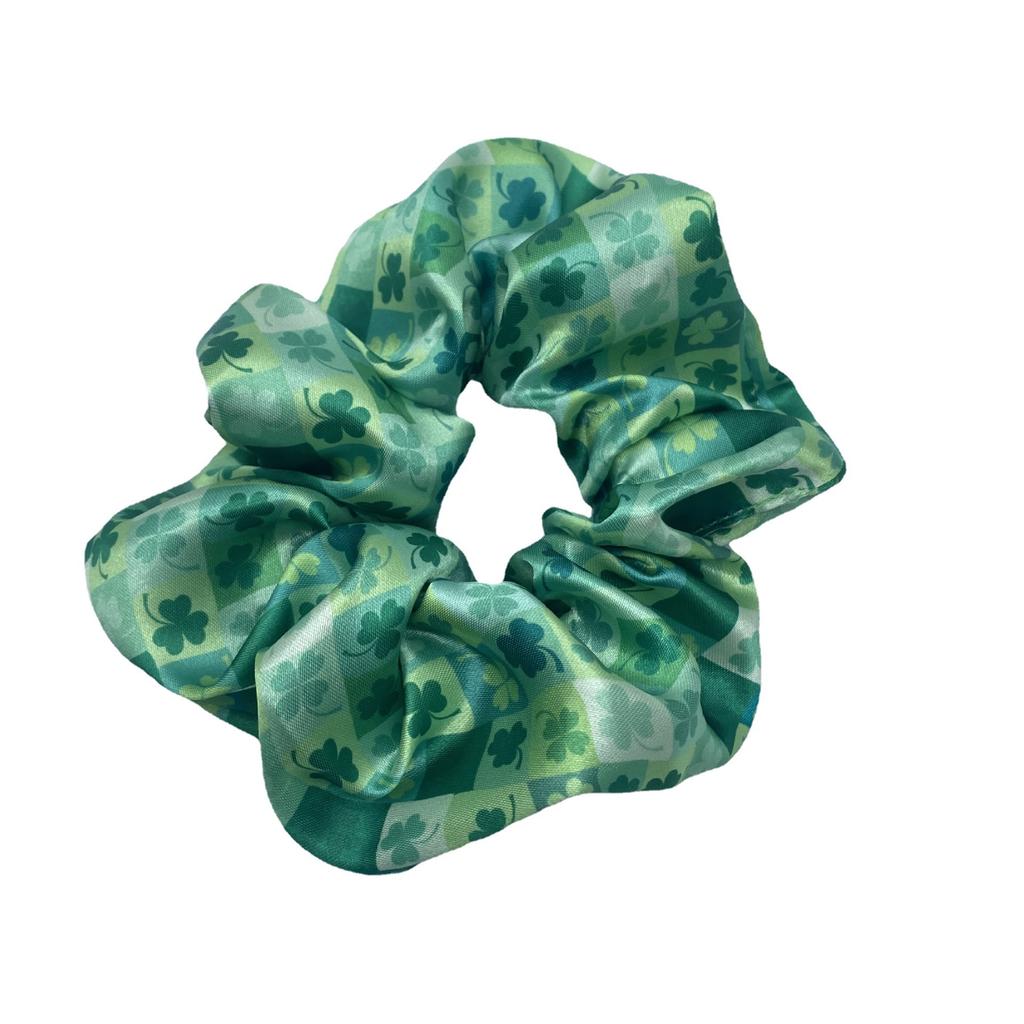 Irish National Day Hair Accessories, St. Patrick'S Day Headband, St. Patrick'S Headband, Shamrock Hair Band