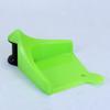 Anti Crush Design Car Tire Wedge Portable Design Hose Slide Tire Hose Guide  Truck Washing