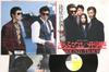 LP Record OST - Abunai Deka 28FB2127 FUN HOUSE 1986 Japan Obi Japanese Soundtracks Used
