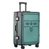 ZMN 24-inch Alloy Luggage