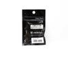 Jackall Tungsten Bullet Sinker 17.5 Grams 5/8oz 2/Pack (0245)