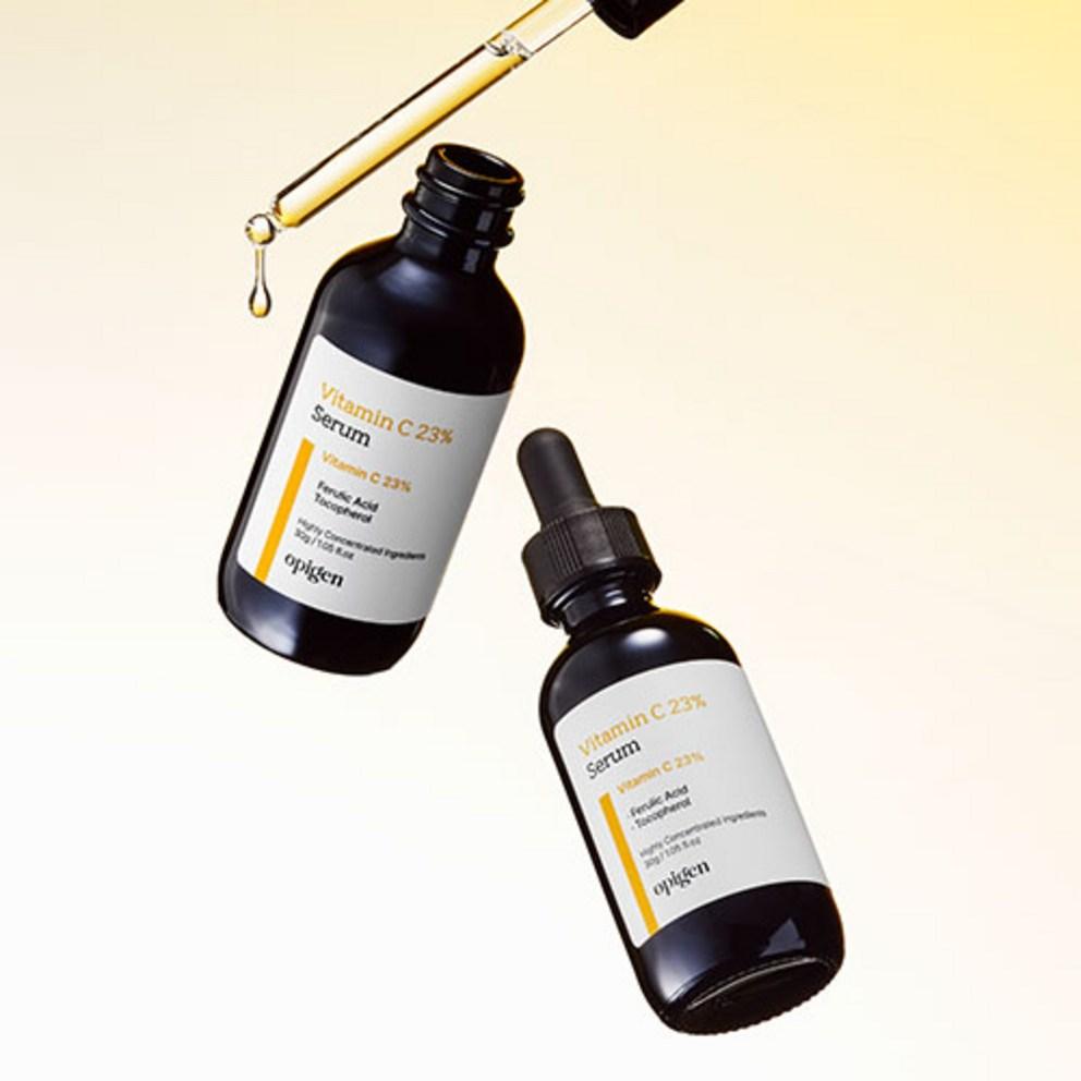 OFFIGEN Vitamin C 23% Serum, 30g, 1 stk