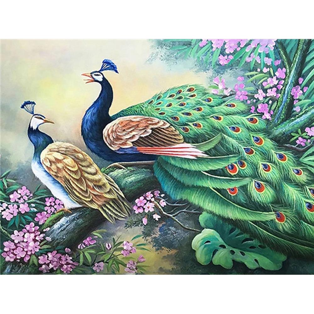 5D fai da te pittura diamante lupo diamante ricamo animale diamante mosaico pieno quadrato trapano punto croce decorazione per la casa