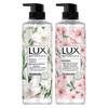 LUX Botanical Essential Oil Freesia Purifying Body Wash