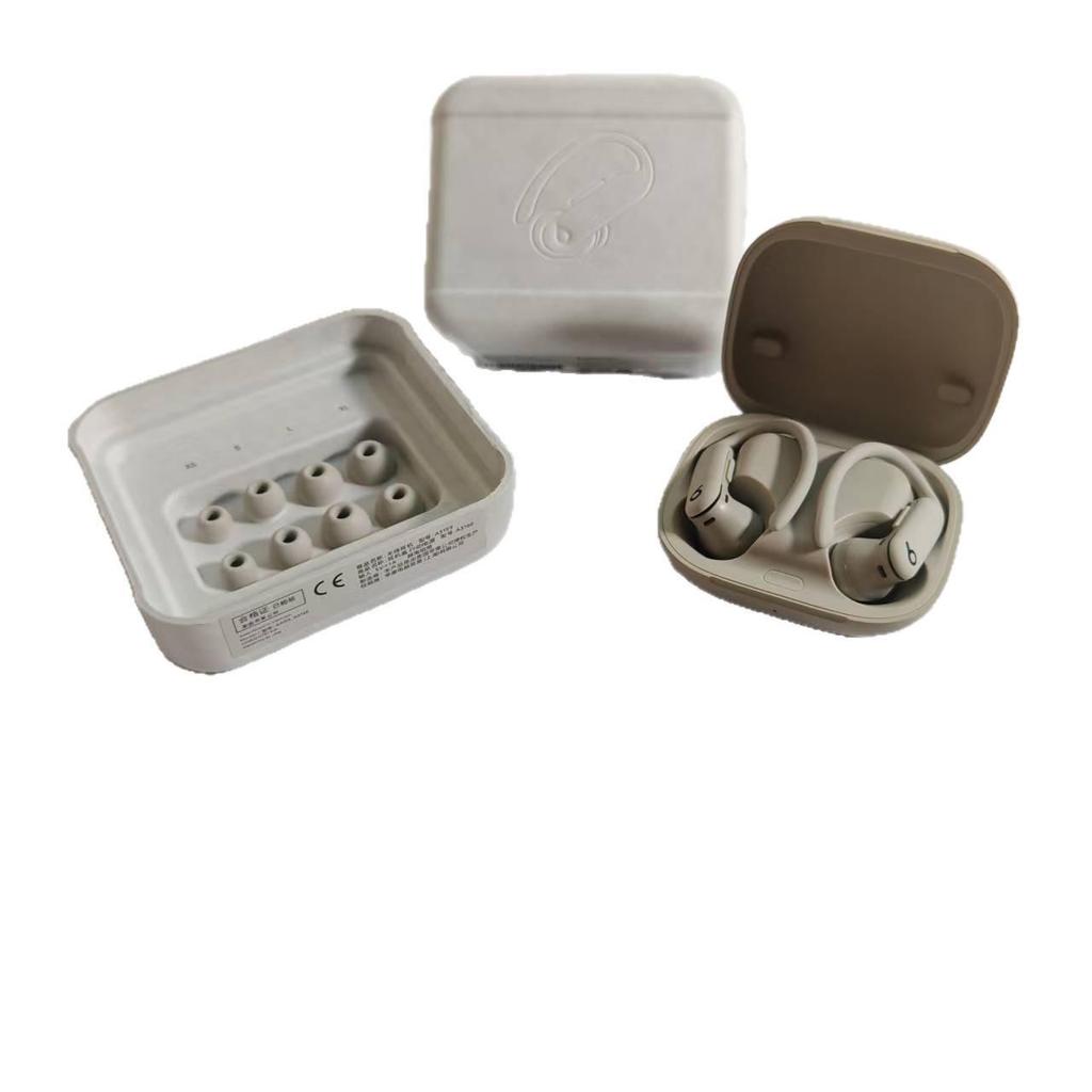 Powerbeat Pro2: Wireless Noise-Canceling Sport Earbuds with Light Sensing