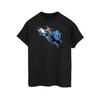 Marvel Avengers Mens Splash Thor T-Shirt