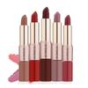 Lip make-up – Lippenstiften