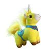 Horse Plush Doll for 2026 Year of The Horse Auspicious Blessings Good Luck Symbol Doll New Year Blessings Decoration