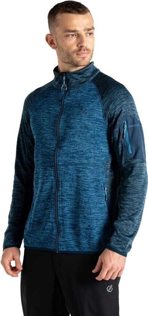 

Куртка Dare2b Herren Torrek Mountain Fleece (DMA720) XL