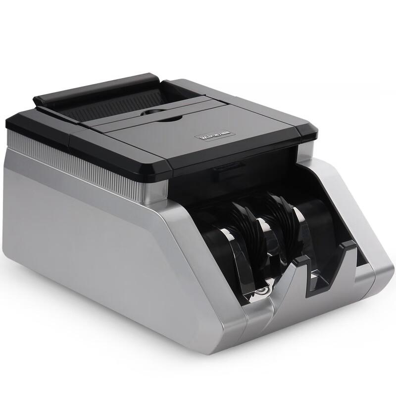 Weirong N21(A) Smart Banknote Counter CN plug (adapter included)