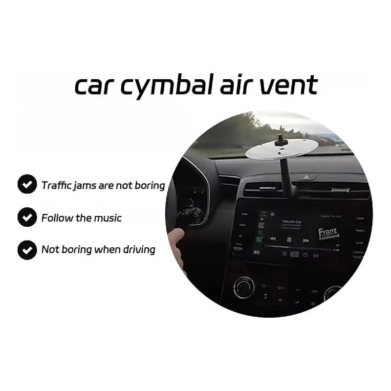 Auto Crash Bekken 2025 - Bekken met Luchtafvoer