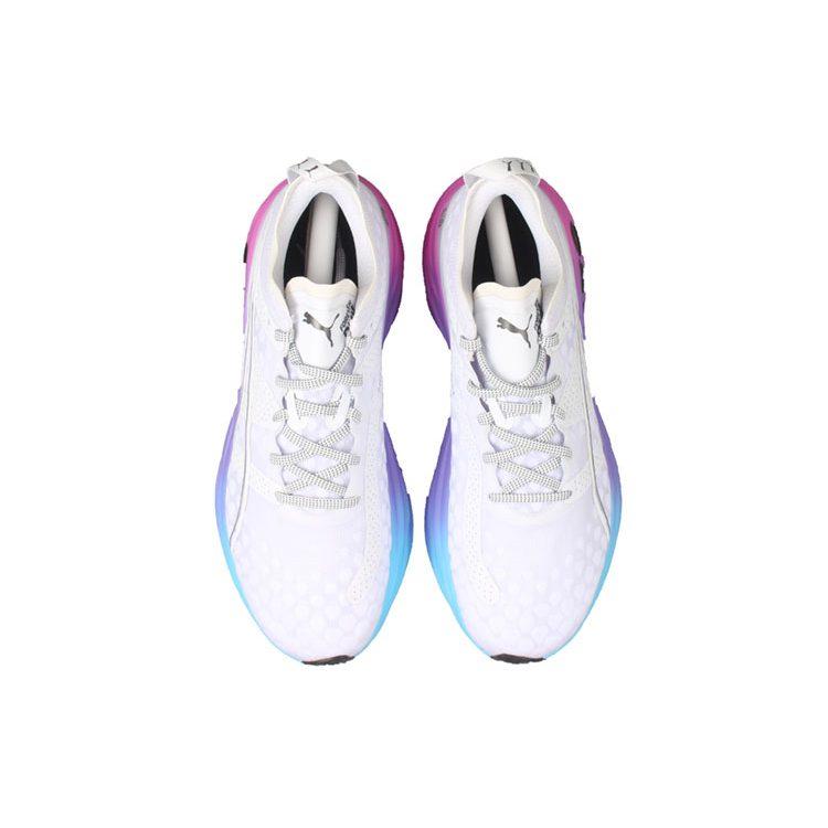 Puma ForeverRUN Nitro Sunset White 380007-02