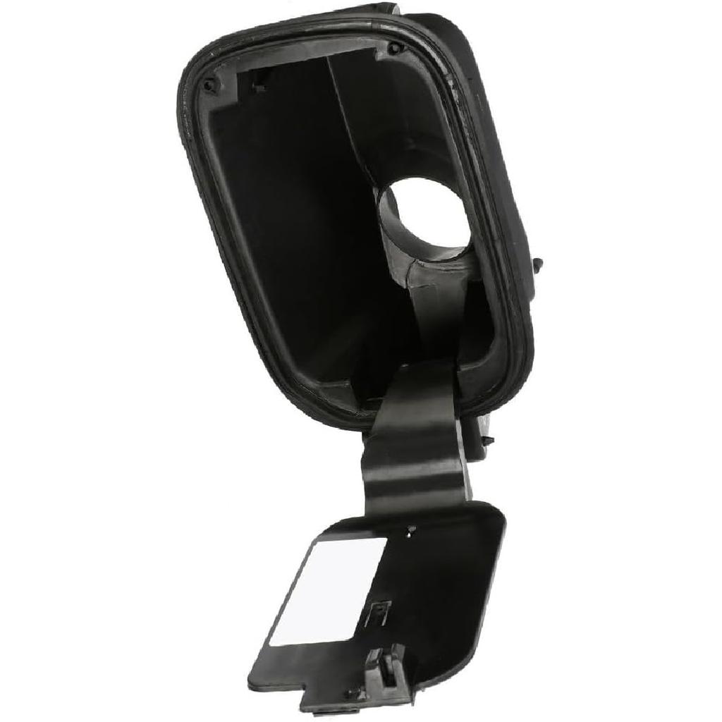 68161542AJ, Fuel Filler Housing, 2014-2020 Compatible with Dodge DURANGO