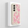 For Tecno Camon 40 Pro 4G 5G Phone Case Elegant Flowers Pattern Top Quality Cover For Tecno Camon40Pro Full Coverage Shell Funda