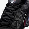 Nike Air Max Dn W AIR MAX Dn Smoke Crimson Size Anthracite/Dark Gray/Metallic Silver/Light FJ3145-001 23.5cm