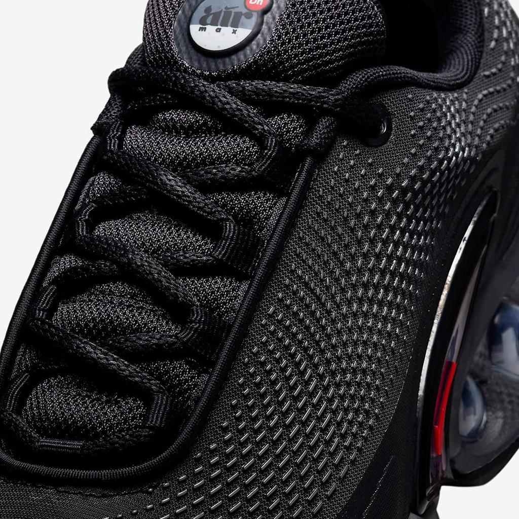 Nike Air Max Dn W AIR MAX Dn Smoke Crimson Size Anthracite/Dark Gray/Metallic Silver/Light FJ3145-001 23.5cm