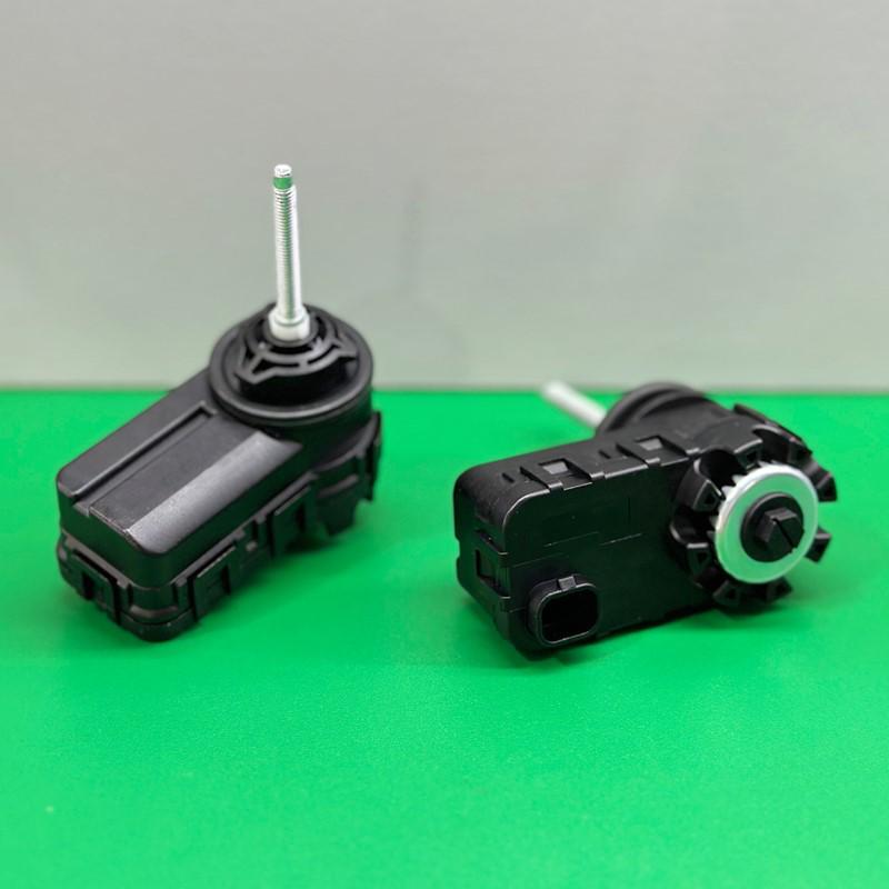 Electric Headlight Adjuster for Mobis Cars - Vertical/Horizontal Adjustment