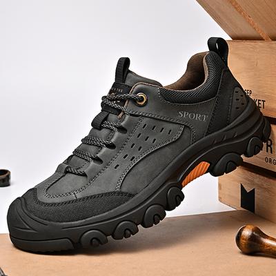 Unisex obuv – Trekové boty