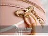 Borsa a tracolla da basket personalizzata alla moda da donna 2025