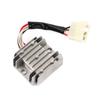 Regulator Rectifier For Yamaha SR500 78-92 SR400 78/83-85 SRX250 85 87 91